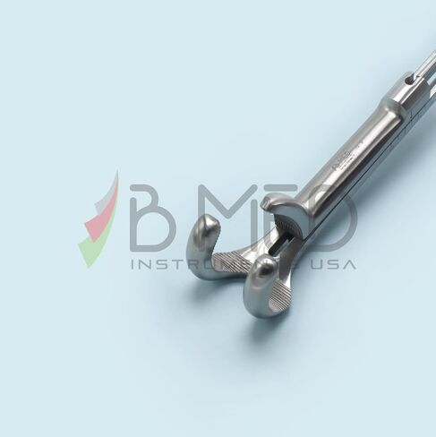 Lambert Lowman Clamp 1x2 Jaws 9" in Saudi Arabia