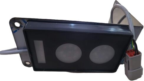 Thermo King LED Indicator Status Light for SB Unit in Saudi Arabia