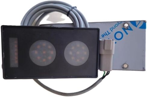 Thermo King LED Indicator Status Light for SB Unit in Saudi Arabia