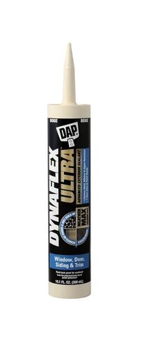 DAP 18213 6 Pack 10.1 أوقية. Dynaflex Ultra المتقدمة المتقدمة ، البيج in Kuwait