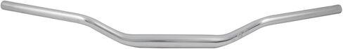 Origin8 Edsel All-Road Riser Bar 31.8mm Alloy AL6061 50mm Rise, 16 Back Sweep, Ultra-Comfort & Versatile MTB/Gravel Cycling Accessories in Saudi Arabia