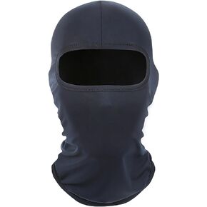 Balaclava Sun/uv face mask Ski Mask Face Cover UV Protection Balaclava Winter Neck Gaiter Outdoor Cycling Hood THK13