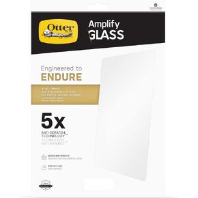 OtterBox AMPLIFY ANTIMICROBIAL BLUE LIGHT Screen Protector for iPad 10th Gen