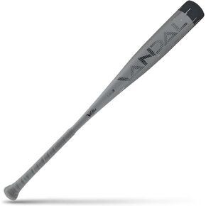 Victus Vandal Lev 3 USSSA Senior League Metal Baseball Bat, 2 3/4" Barrel, (-5, -8, and -10)