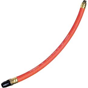 Amflo 112 12" Hose with Straight-On Chuck
