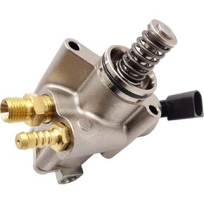 HPP0004 Electric High Pressure Fuel Pump 06F127025M for Audi A3 A4 TT Quattro VW Eos GTI Jetta Passat 2.0L TFSI 06F127025J 06F127025K 06f127025H