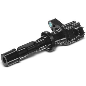 A-Premium Engine Ignition Coil Pack Compatible with Ford Fusion 2006-2009 & Mercury Milan 2006-2009, L4 2.3L