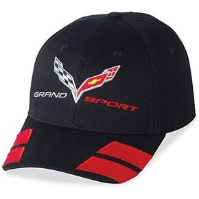C7 Corvette Grand Sport Cap