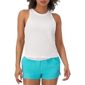 Champion Women'S Tank Top, Soft Touch, Moisture Wicking, Anti Odor Athletic Top For Women