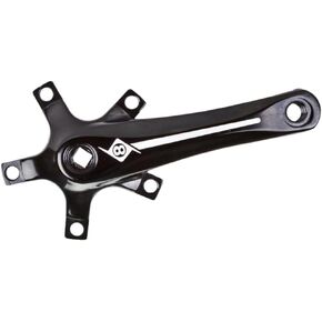 Origin8 Alloy Crank Arm Set (110 BCD)