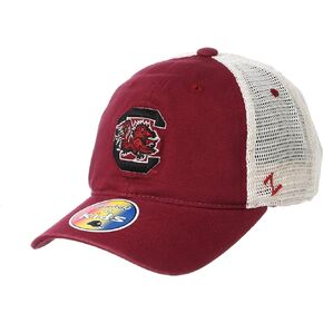 Zephyr Unisex-Youth Adjustable University Hat Kids Team Color