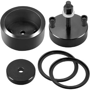 Replace J-35686-B Front & Rear Crankshaft Seal and Wear Sleeve Installer Compatible for Detroit Diesel Series 60 Two Cycle 92 Engines