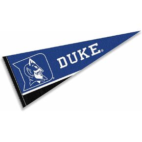 Duke Blue Devils Pennant Flag