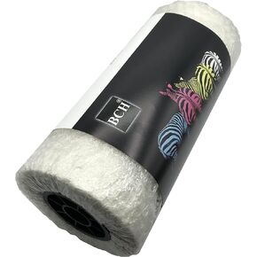 BCH Premium DTF Transfer Film - Roll Package for Direct-to-Film Printing - Cold & Hot Peel - Width 30 cm (11.81") Length 100 m (328 ft)