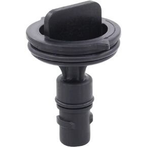MOTOKU Crankcase Vent PCV Valve for Dodge Ram 1500 2500 3500 Charger Durango Chrysler 300 Aspen for Jeep Grand Cherokee