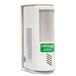 Stand-Alone Motion Sensor Alarm