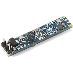 HLK-LD2410B-P Radar Sensor Module HLK-LD2410 Human Presence Motion Radar Sensor Module LD2410 Non Contact Monitoring Detector Intelligent Sensor with Bluetooth with Pin