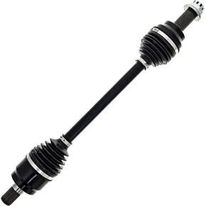 NICHE Rear CV Axle for Honda Pioneer 500 520 SXS500M2 SXS520M B4J-2518F-00-00 B4J-2518F-01-00