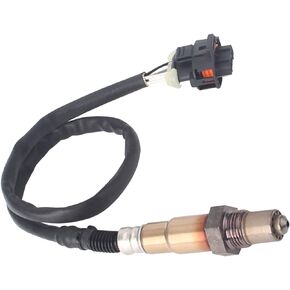 234-4821 O2 Oxygen Sensor Air Fuel Ratio Downstream 250-24612 Compatible with Encore 2013-2017 CTS 2003-2004 SRX 2010-2011 Trax Vue 2002-2003 1Pcs