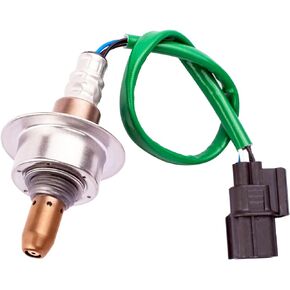 Oxygen Sensor Upstream O2 Sensor for 2009-2014 Acura TSX for 2008-2012 Honda Accord for 2010-2011 Honda CR-V Oxygen Sensor Air Fuel Ratio Sensor Upstream Replace 234-9091 2349091