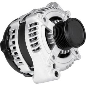 Alternator 3.6 3.6L Fit for Dodge Journey Grand Caravan Town & Country 2011-2016, Fit for Ram C/V 2012-2015, Fit for Chrysler 200 for Volkswagen for Routan for Avenger 2011-2014