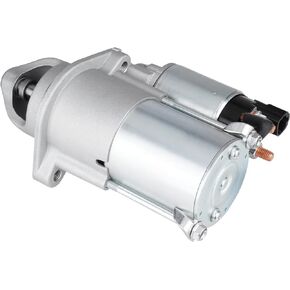 36100-2G100 Starter for Kia Optima 2013-2015, Sorento 2011-2014, for Hyundai Santa Fe 2010-2012,for Sport 2013-2014, Sonata 2009-2014, 17536