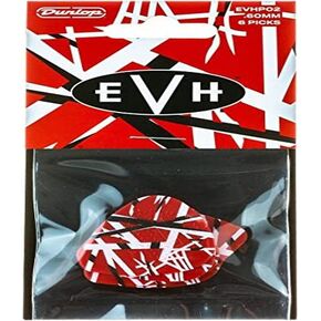 EVHP04 EVH VHII - 6/PLYPK