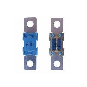Victron Energy MEGA-Fuse 200A/58V for 48V Products