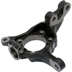 28313AG030 Left Side Front Steering Knuckle Fit For Subaru Forester 2009-2014, Impreza 2008-2014, Outback 2005-2014, Legacy 2005-2014, XV Crosstrek 2013-2014, WRX STI 2013-2014, WRX 2012-2014