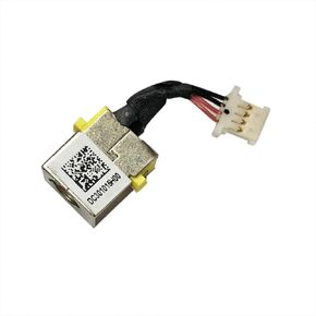 Zahara DC Power Jack Port N19C3 N19C1 for Acer A315-42 A315-42G A315-54 A515-43 A515-33 A315-54K A315-56 A317-51 A317-52 A317-32 A317-51G A317-51K 50.HEEN2.005 DC301015G00 DC301015H00 DC301015C00