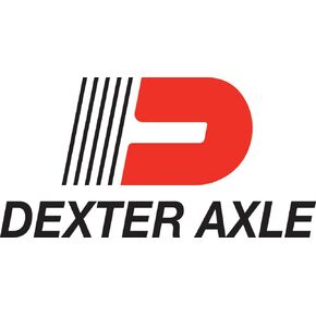 DEXTER AXLE K7172402 Frame Spacer Kit