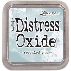Tim Holtz - Ranger SPECKL Egg Distress OXIDES