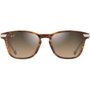 Maui Jim Manaolana Square Sunglasses