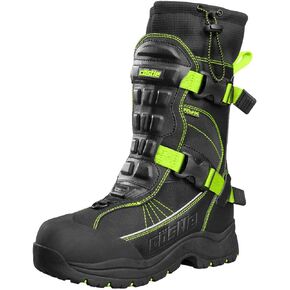 Castle X Men's Barrier 2 Boot