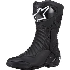 Alpinestars Men's Motorbike Motorcycle Boot, Womens 8