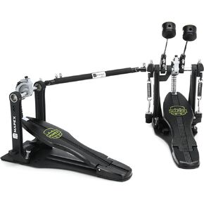 Mapex Armory Response Double Bass Drum Pedal