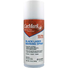ULTRA Laser Spray Marking Aerosol, 12oz