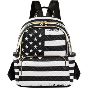 ALAZA Sun Moon Stars Constellations Witchery Mini Backpack Purse for Women Travel Bag Fashion Daypack Back Pack Shoulder Bag