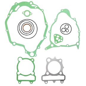 AHL Complete Cylinder Gasket Kit for Yamaha XT225 XT 225 1993-2009 / TTR225 TTR230 TTR 225 230