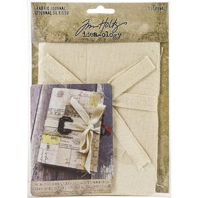 مجلة تيم هولتز لعلم الأفكار FABRIC JOURNAL 1/PKG in Kuwait