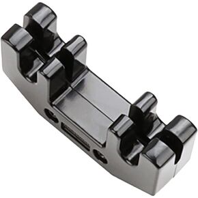 SUPVOX violin Cello Mute Accessories silencer Metal Accessories part Cello Practice Mute Replacement Cello Mute Silencer mute Mute cello noise reduction violin accessories major