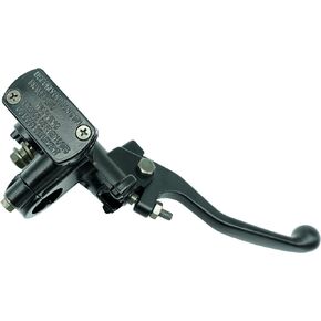 M MATI Front Brake Master Cylinder Assembly for Honda CR125R CR250R CR500R 1992-1995 45510-ML3-791