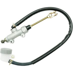 M MATI Rear Brake Master Cylinder for Suzuki ATV Vinson 500 Eiger 500 LTA500 LTF500 69600-03GF0