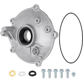 Fit for 1997-2022 Honda Recon 250 TRX250EX TRX250X TRX250 Rear Brake Plate Panel Kit 43010-HM8-000 91055-HA0-681 91252-HM8-003