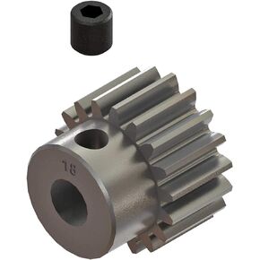 ARRMA Pinion Gear 18T 0.8mod 4x4