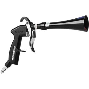 High Pressure Car Interior Cleaning Gun with Automobile Cleaning Machine Car Wash Tools Interior Car Cleaning for Vehicle Upholstery Carpet Seat
