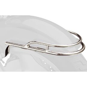 Show Chrome Accessories (53-119 Front Fender Rail