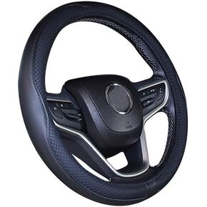 17 Steering Wheel Cover for Big Trucks (17'', Black) in Kuwait