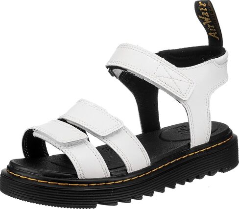 Dr. Martens Unisex-Child Klaire (Little Big Kid) J in Saudi Arabia