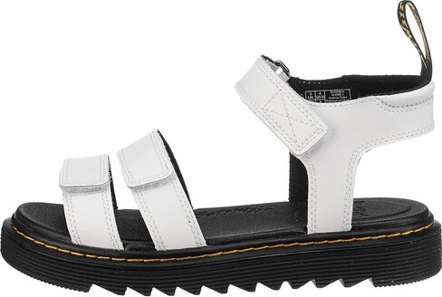 Dr. Martens Unisex-Child Klaire (Little Big Kid) J in Saudi Arabia
